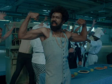 Sir Lenny Henry's parody of 'This Is America' is a hilarious lament on TV's slow but sure death Sir Lenny Henry's parody of 'This Is America' is a hilarious lament on TV's slow but sure death
