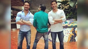 Hrithik Roshan, Tiger Shroff-starrer Siddharth Anand film goes on floors; YRF film to release on 2 October, 2019