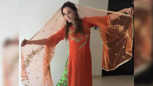Iulia Vantur likely to make Bollywood debut as Krishna disciple in Ishq in Paris director Prem Soni's film