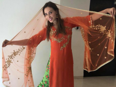 Iulia Vantur likely to make Bollywood debut as Krishna disciple in Ishq in Paris director Prem Soni's film Iulia Vantur likely to make Bollywood debut as Krishna disciple in Ishq in Paris director Prem Soni's film