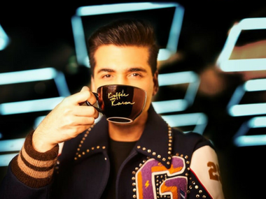 Priyanka Chopra-Nick Jonas, Alia Bhatt-Ranbir Kapoor likely to appear on Koffee With Karan season 6 Priyanka Chopra-Nick Jonas, Alia Bhatt-Ranbir Kapoor likely to appear on Koffee With Karan season 6
