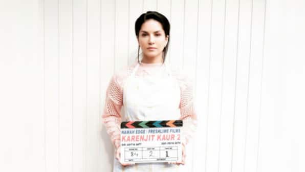 Karenjit Kaur: The Untold Story Of Sunny Leone second season announced; to premiere on 18 September