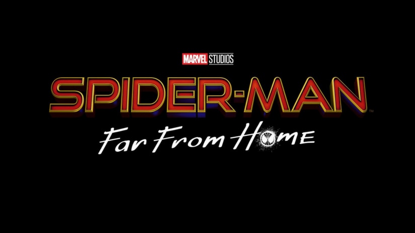 Spider-Man: Far from Home