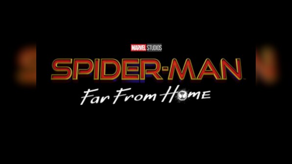 Marvel, Sony release new Spider-Man: Far From Home logo; film to release on July 5, 2019