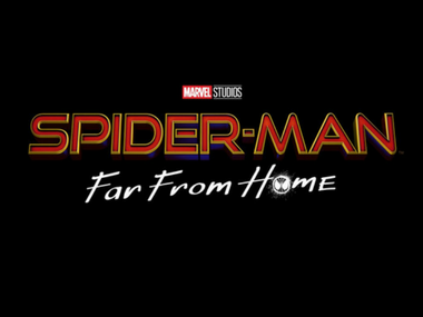 Marvel, Sony release new Spider-Man: Far From Home logo; film to release on July 5, 2019 Marvel, Sony release new Spider-Man: Far From Home logo; film to release on July 5, 2019