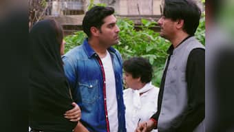 Hotel Milan trailer: Kunal Roy Kapur's attempts to spread young love is met Jaideep Ahlawat's vigilantism