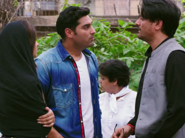 Hotel Milan trailer: Kunal Roy Kapur's attempts to spread young love is met Jaideep Ahlawat's vigilantism Hotel Milan trailer: Kunal Roy Kapur's attempts to spread young love is met Jaideep Ahlawat's vigilantism