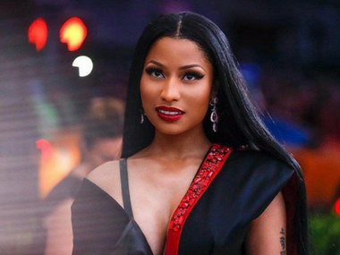 Nicki Minaj accuses Travis Scott's manager of running a smear campaign against her tour Nicki Minaj accuses Travis Scott's manager of running a smear campaign against her tour