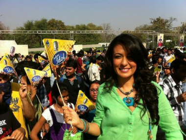 Indian Idol's ex-host Mini Mathur on contestant's allegations: 'Reality TV has incessant need to create false emotions' Indian Idol's ex-host Mini Mathur on contestant's allegations: 'Reality TV has incessant need to create false emotions'