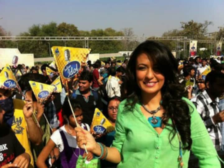Indian Idol's ex-host Mini Mathur on contestant's allegations: 'Reality TV has incessant need to create false emotions'