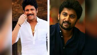 Nagarjuna may appear as guest on Bigg Boss 2 Telugu, reality show hosted by Devadas co-star Nani