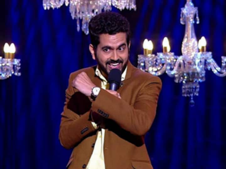 Comicstaan season 1 winner Nishant Suri opens up about his journey on the show, and life before comedy