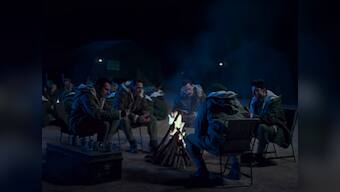 Paltan: 'Raat Kitni' from JP Dutta's war film depicts hardships of soldiers as they reminisce about their families