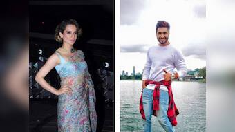 Kangana Ranaut, Jassie Gill, Neena Gupta to star in Ashwiny Iyer Tiwari's Panga; film to release in 2019