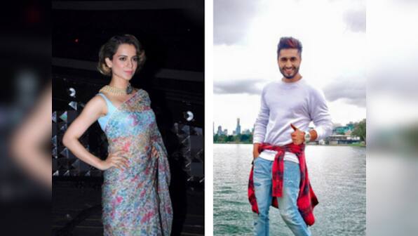 Kangana Ranaut, Jassie Gill, Neena Gupta to star in Ashwiny Iyer Tiwari's Panga; film to release in 2019