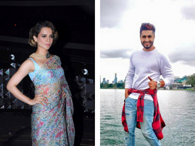 Kangana Ranaut, Jassie Gill, Neena Gupta to star in Ashwiny Iyer Tiwari's Panga; film to release in 2019 Kangana Ranaut, Jassie Gill, Neena Gupta to star in Ashwiny Iyer Tiwari's Panga; film to release in 2019
