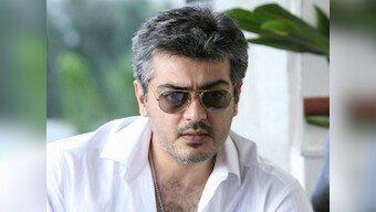 Ajith to play Amitabh Bachchan's role in the Tamil remake of 2016 courtroom drama Pink