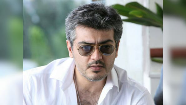Ajith to play Amitabh Bachchan's role in the Tamil remake of 2016 courtroom drama Pink