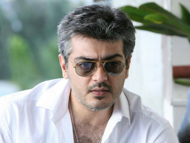 Ajith to play Amitabh Bachchan's role in the Tamil remake of 2016 courtroom drama Pink Ajith to play Amitabh Bachchan's role in the Tamil remake of 2016 courtroom drama Pink