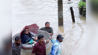 Kerala floods: Prithviraj Sukumaran's residence in Thiruvananthapuram affected; mother rescued