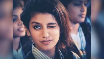 Supreme Court rejects FIR filed against Priya Prakash Varrier, makers of Oru Adaar Love for wink scene