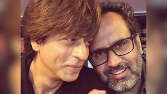 Aanand L Rai on his experience working with Shah Rukh Khan for Zero: Found a brother in him