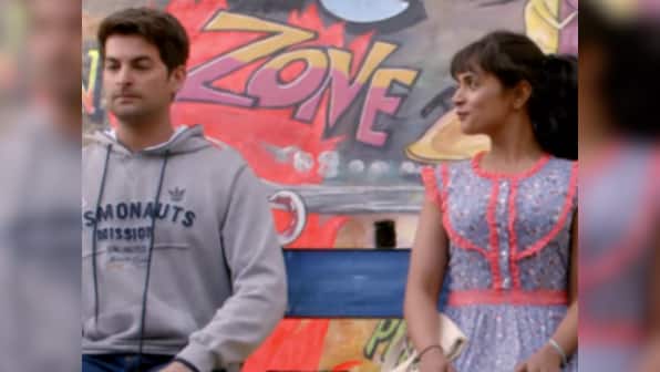Ishqeria trailer: Richa Chadha's Kuhu unleashes her adorable yet crazy self to woo Neil Nitin Mukesh
