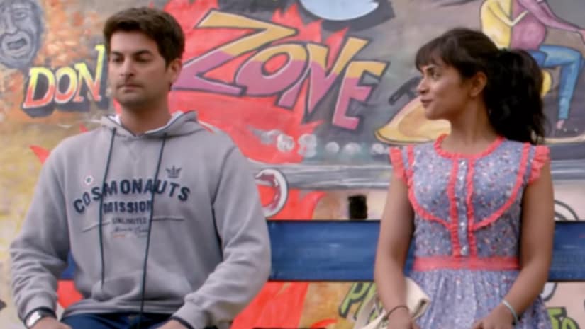 Ishqeria trailer: Richa Chadhas Kuhu unleashes her adorable yet crazy self to woo Neil Nitin Mukesh