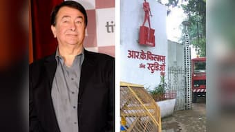 Randhir Kapoor on sale of RK Studios: More of an emotional loss than a monetary one
