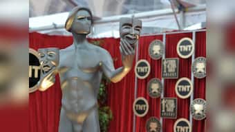 26th annual SAG Awards to take place on 26 January, 2020, two weeks ahead of the 92nd Oscars