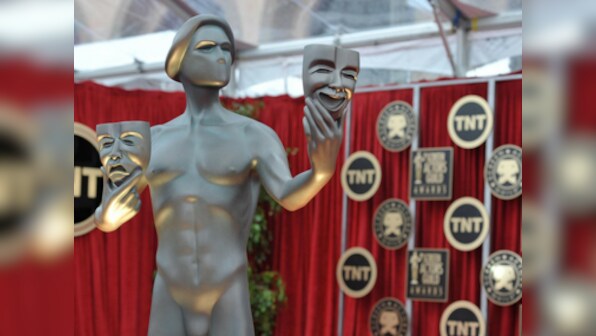 26th annual SAG Awards to take place on 26 January, 2020, two weeks ahead of the 92nd Oscars