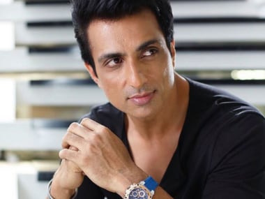 Sonu Sood: ‘I grew up listening to stories of Chand Bardai and it was like a stroke of luck that I got to play the poet-Sports News , Firstpost
