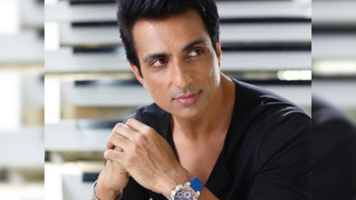 Sonu Sood: ‘I grew up listening to stories of Chand Bardai and it was like a stroke of luck that I got to play the poet