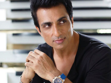 Sonu Sood: ‘I grew up listening to stories of Chand Bardai and it was like a stroke of luck that I got to play the poet Sonu Sood: ‘I grew up listening to stories of Chand Bardai and it was like a stroke of luck that I got to play the poet