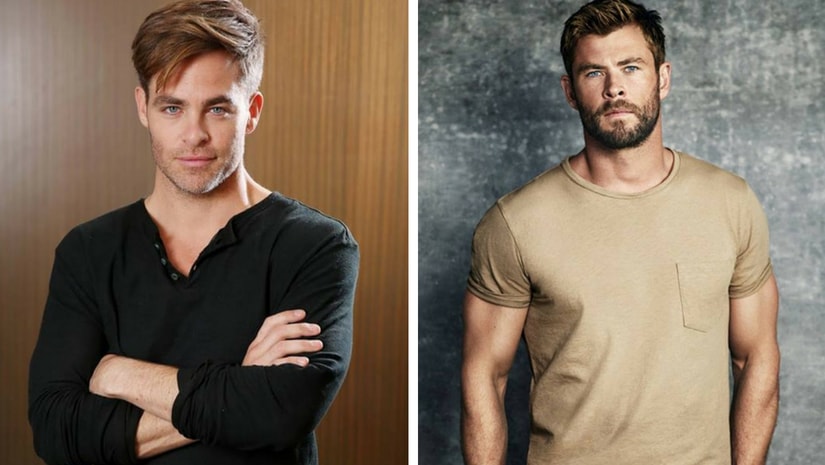 Star Trek 4 future likely in limbo as Chris Pine, Chris Hemsworths final talks to join film fall through