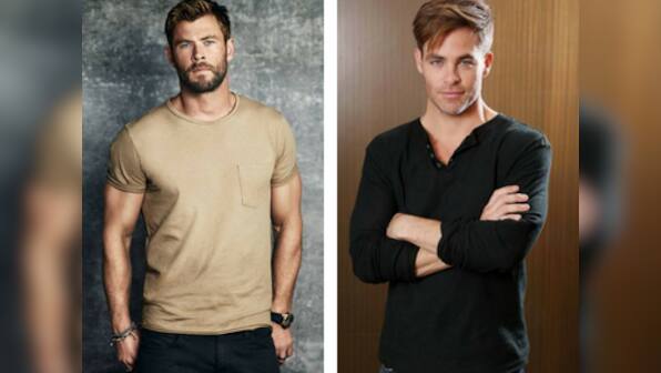 Star Trek 4 future likely in limbo as Chris Pine, Chris Hemsworth's final talks to join film fall through
