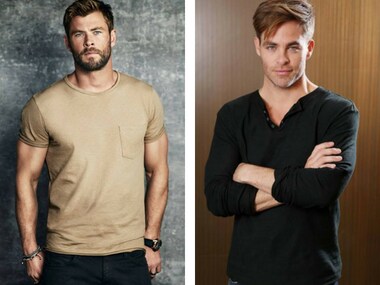 Star Trek 4 future likely in limbo as Chris Pine, Chris Hemsworth's final talks to join film fall through