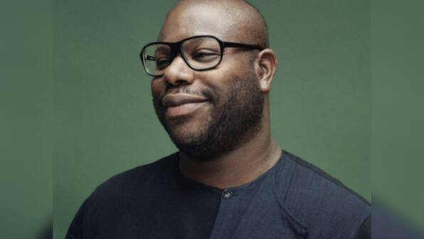 Oscar winning director Steve McQueen to receive BAFTA's John Schlesinger Britannia Award