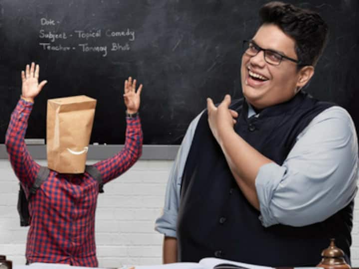 Tanmay Bhat on why Nishant Suri won Comicstaan: Had the comedic endurance which show format required
