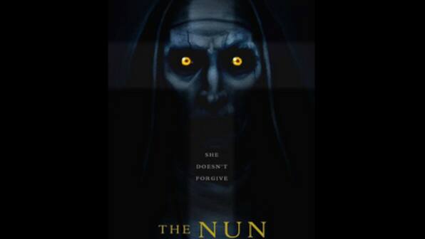 The Nun review round-up: Conjuring prequel is 'an unholy mess' of 'jump scares and supernatural hokum'