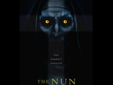 The Nun review round-up: Conjuring prequel is 'an unholy mess' of 'jump scares and supernatural hokum' The Nun review round-up: Conjuring prequel is 'an unholy mess' of 'jump scares and supernatural hokum'