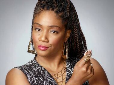 Netflix announces Tiffany Haddish stand up special; show will premiere worldwide in 2019