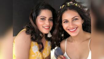 Amyra Dastur, Mallika Dua contribute to screenplay of their upcoming web series The Trip 2