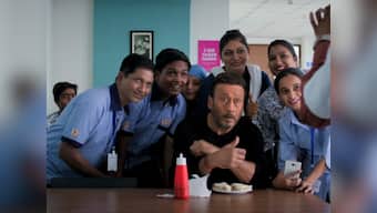 Ventilator trailer: Ensemble cast, led by Jackie Shroff, seems promising in remake of Marathi film