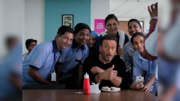 Ventilator trailer: Ensemble cast, led by Jackie Shroff, seems promising in remake of Marathi film