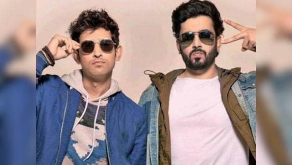 Yaar Jigri shooting begins on 17 August; 'bro-mance' features Sunny Singh, Vikrant Massey