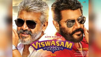 Viswasam first look: Ajith plays a double role in director Siva's upcoming film; Pongal 2019 release confirmed