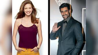 Kalki Koechlin, Kunal Kapoor may share screen space for first time in debutant director Amin Hajee's thriller