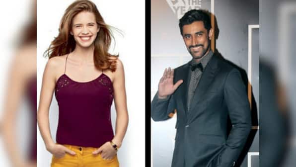 Kalki Koechlin, Kunal Kapoor may share screen space for first time in debutant director Amin Hajee's thriller