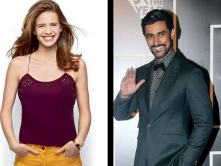Kalki Koechlin, Kunal Kapoor may share screen space for first time in debutant director Amin Hajee's thriller